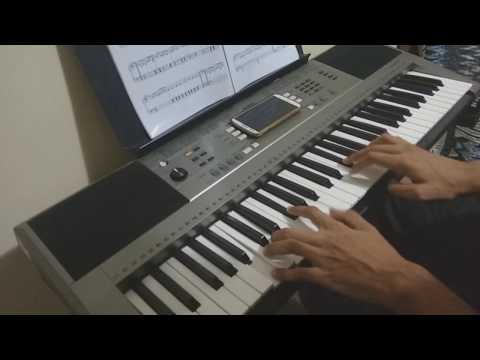 Pianissimo Epilogue - Silent Hill 2