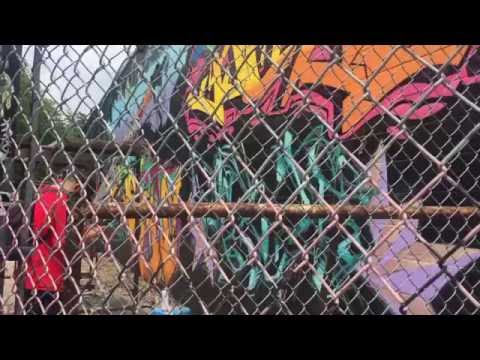 Storiez Blogz: Jersey Fresh Jam