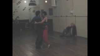 van ismael ludman&maria diaz mondini deel 2