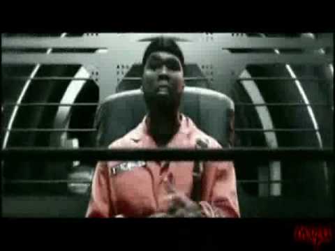 Eminem ft 50 Cent - You Don't Know [Remix] (Music Video)