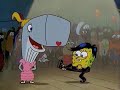 The Sponge Dance