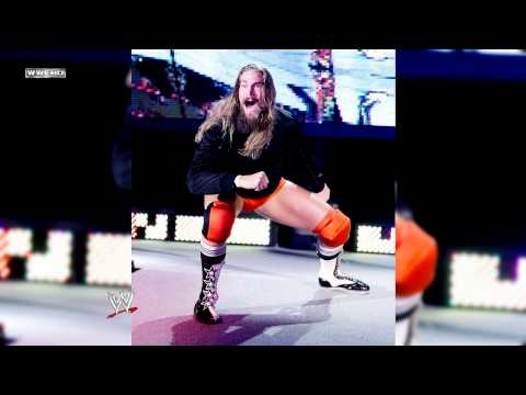 Kassius Ohno 1st WWE Theme - Flatlined (WWE Edit)