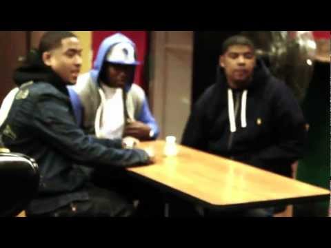 G Val - Hometown Hero (Official Video)