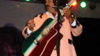 miguel y miguel - ya me voy