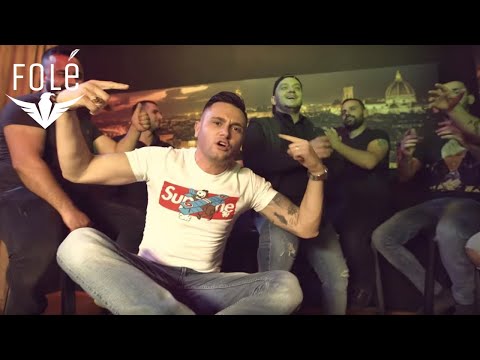 Bes Kallaku & Kole Oroshi - Duku Duku (Official Video 4K)