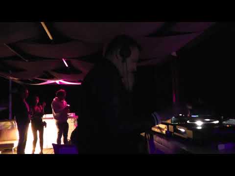 DJ Boris Dlugosch Part 2 Blauer See Garbsen 28.08.2020