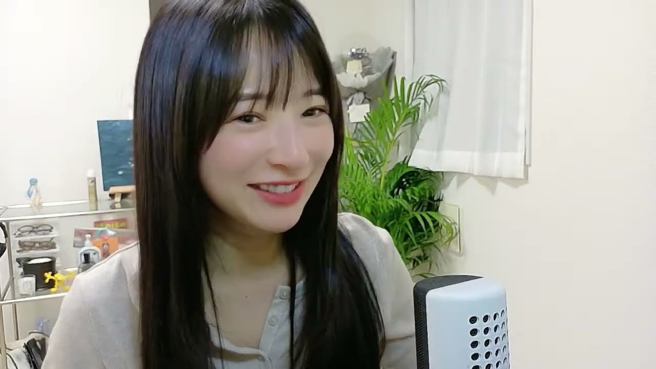 月野ももゆるりおしゃべり2026.4.5