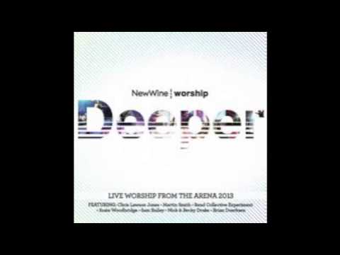 Thumbnail for The New Wine video