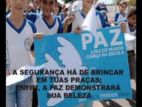 Hino Da Cf 2009 - CNBB