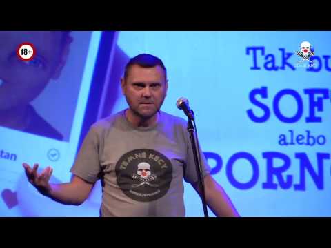 Temné Kecy Vol. 14 - Ladižo Vás miluje