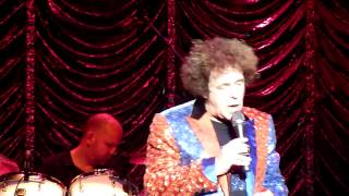 Leo Sayer - I Can&#39;t Stop Loving You (14.11.2013, The Colosseum, Watford, England)