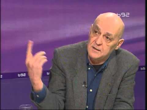 Kažiprst - 12.03.2013.