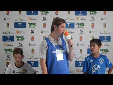 POST/ C.D. Unión 1 - Alfaro F. Base 3/ Benjamín/ Final Plata