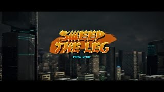 Sweep the Leg Music Video