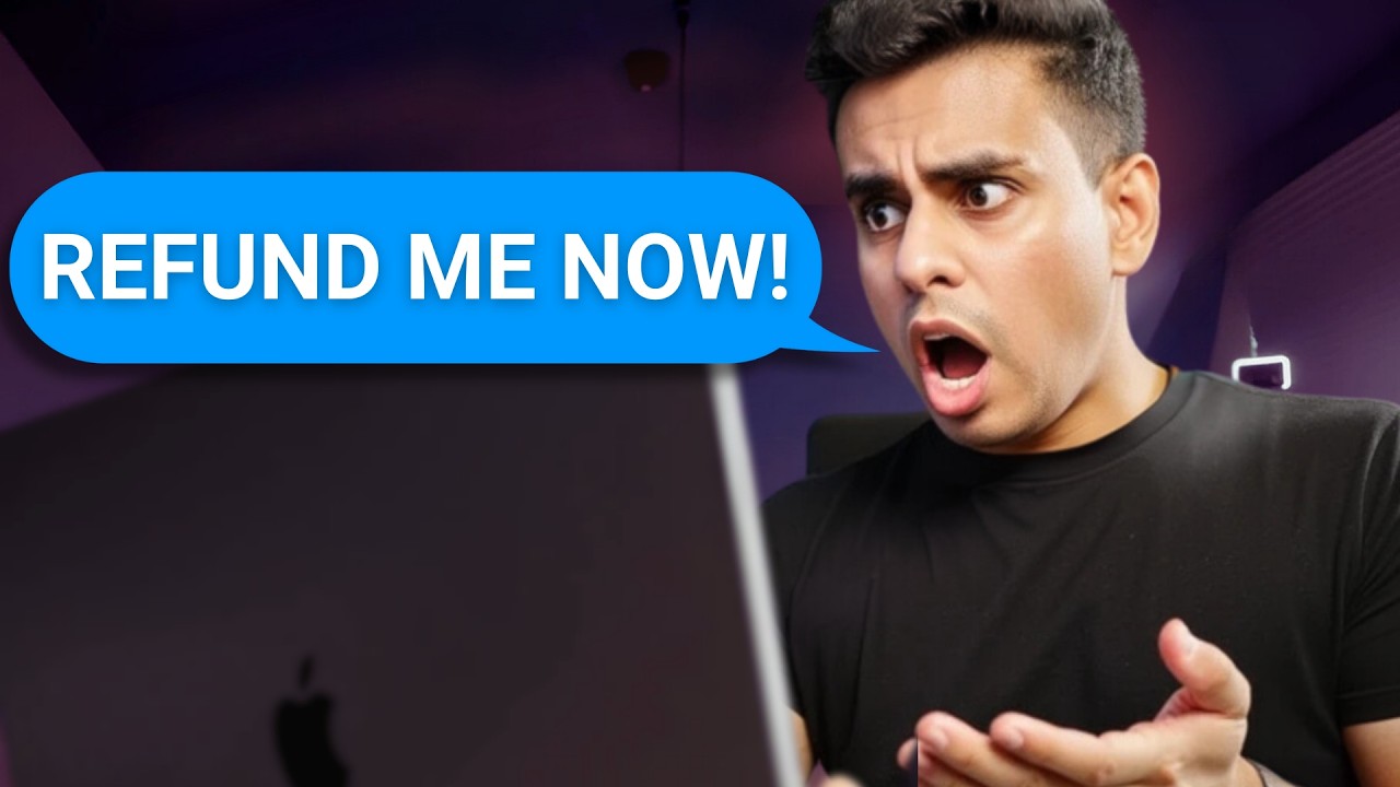 I Make AI Employees Talk to ANGRY Customers