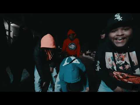Stackboy Kee “BLACKOUT” FT. SdotFrmTheTrap