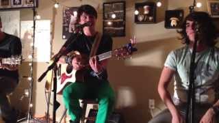 T.P.S (Typical Party Song) - King The Kid Live 2013