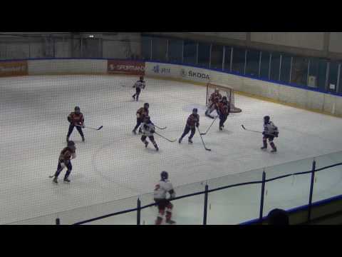 HC Panter 04/05 - Vipers 04/05 (2-4) 22.05.2016