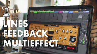 Video thumbnail for AudioThing Lines - No Talking Demo by AudioThing