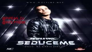 Wolfine - Seduceme (Reggaeton 2013) (Reggaeton Colombiano) (Original)