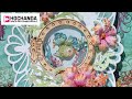 Beautiful Card Making with Heartfelt Creations on Hochanda - The Home of Crafts, Hobbies and Arts Beautiful Card Making with Heartfelt Creations on Hochanda - The Home of Crafts, Hobbies and Arts