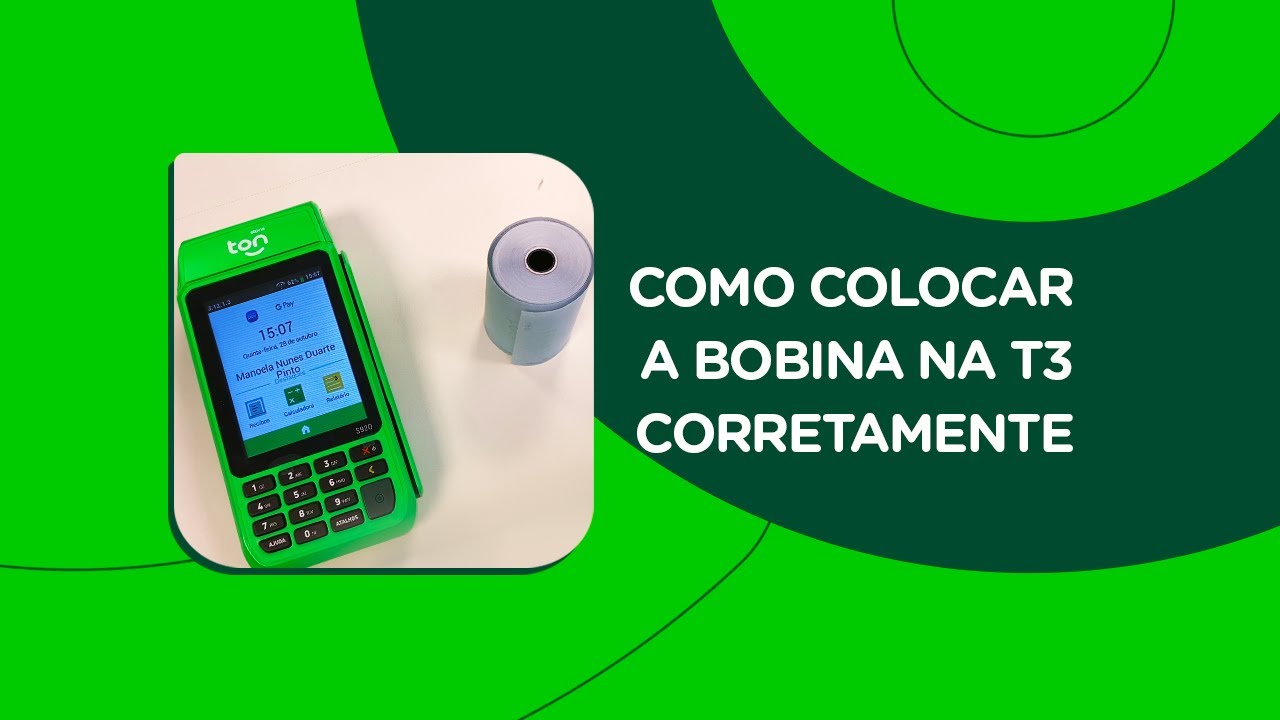 COMO TROCAR A BOBINA DA T3 (S920) CORRETAMENTE 💚