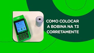 COMO TROCAR A BOBINA DA T3 (S920) CORRETAMENTE 💚