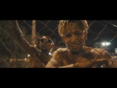 YUNG SARRIA x DEUXER Metales (Video Oficial)