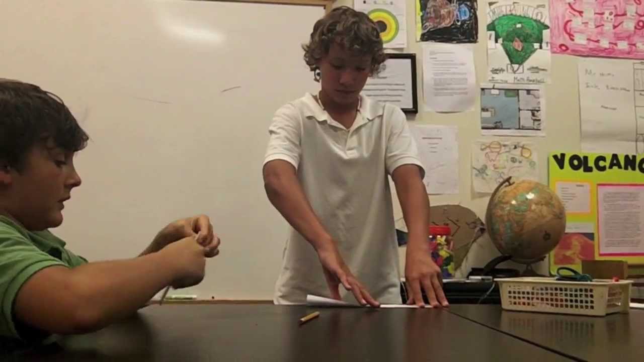 Science is Definitely FUN!