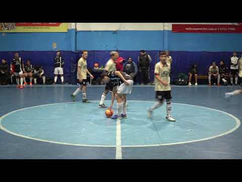 1ra Division  - 05-06-22 - Kimberley vs Rotonda