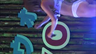 Junon, CYBERJAPAN DANCERS, SUMMERLAND IDOL CARNIVAL 2022