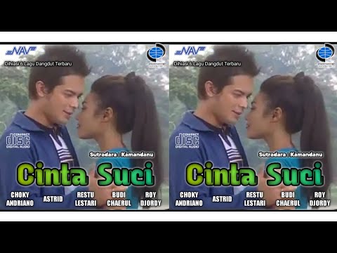 Indahnya Bulan || Dangdut Misteri Ilahi (Choky Andriano & Astrid)