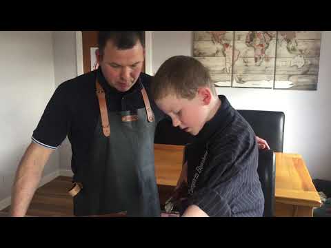 Sam Part 3 #FarmKidDiaries