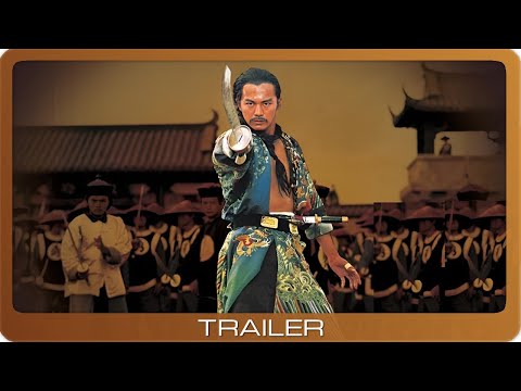 Trailer-Vorschau: Die Blutsbrüder des gelben Drachen