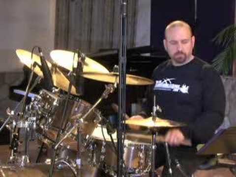 Single Stroke Seven - Drum Lessons