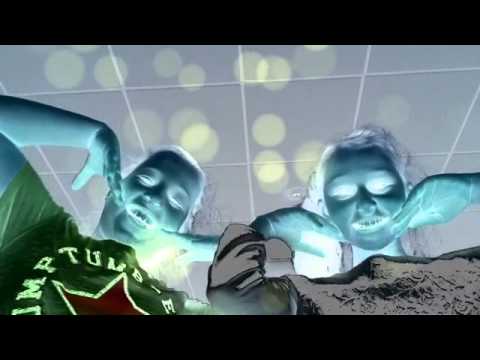 "Kick Drum 84" Fan Video