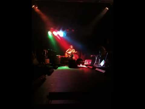 Blame it on my name - William White