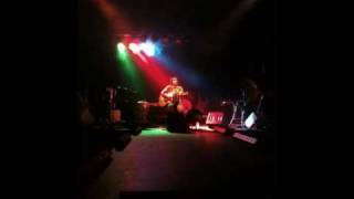 William White - blame it on my name "live" Wake + Jam Murten