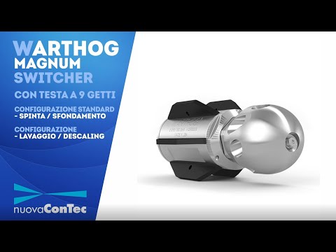 Luigi Gabelli - Nuova Contec