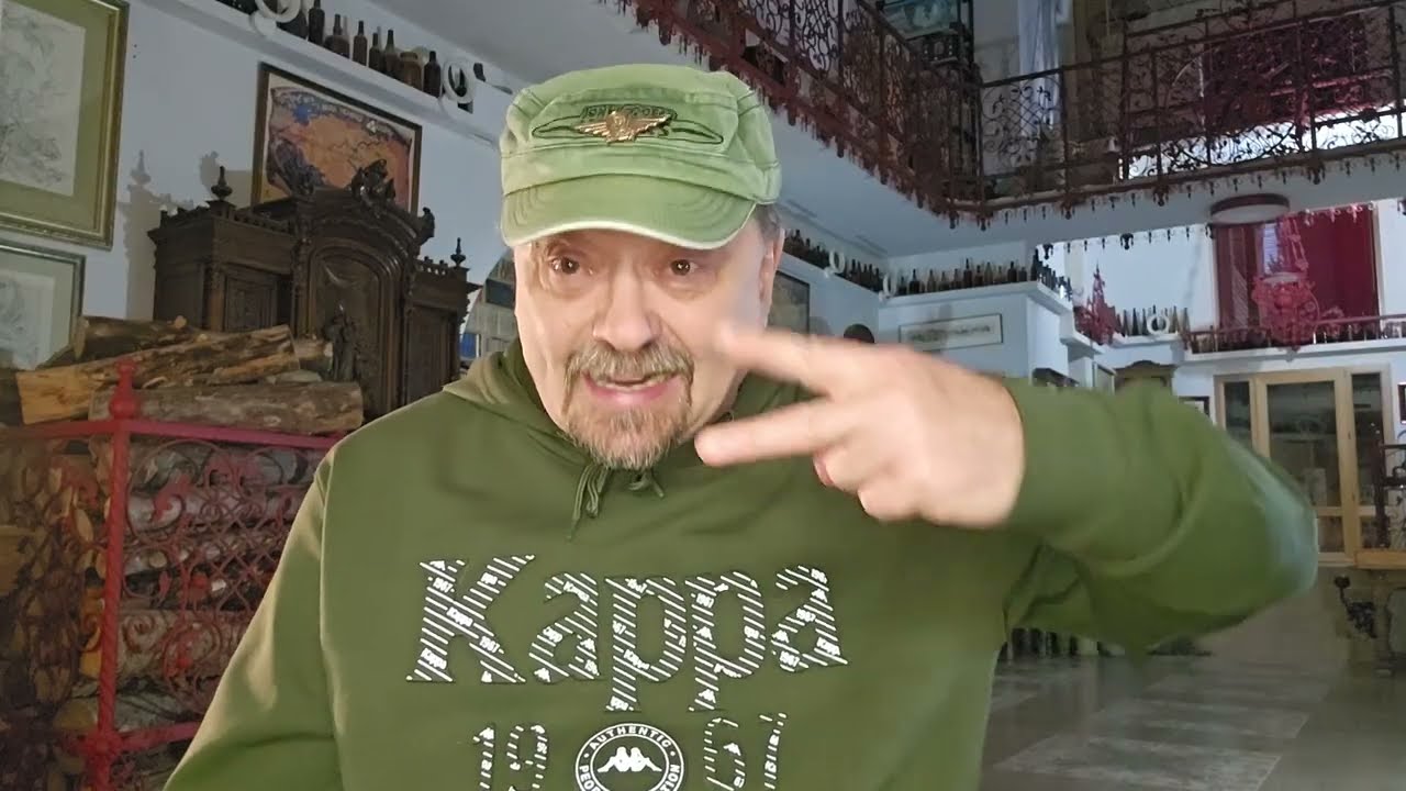 Зелю собрались убирать, созрел бунт на корабле, стать новым спикером Рады пр?