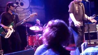 Robert Gordon -I just a found out -Tavastia club Helsinki