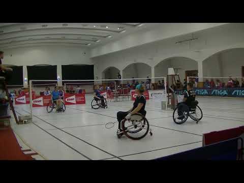 27 03 WD WH Group C Cynthia Mathez Karin Suter Erath VS Irina Kuzmenko Narin Uluc 2