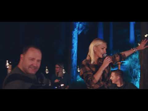 JEDNA DIVČIBARSKA NOĆ // DULE LUŠIN & SONJA KOCIĆ & NO COMMENT BAND // GOLUBE // LIVE