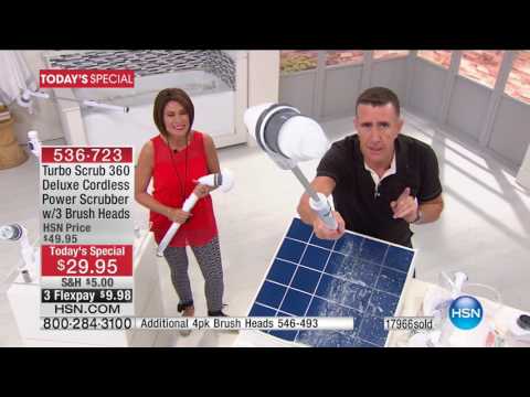 HSN | As Seen On TV 05.26.2017 - 03 PM