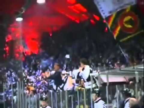 Das letzte DEL-Tor der Schwenninger Wild Wings - Franz Fortier - Fortsetzung folgt