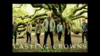 Follow Me- Casting Crowns new CD &quot;Thrive&quot;