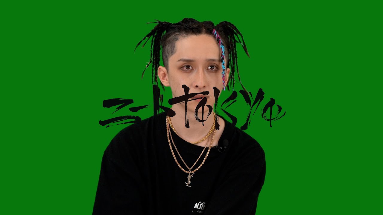 Nidra Assassin : 一番気持ちが入るバース