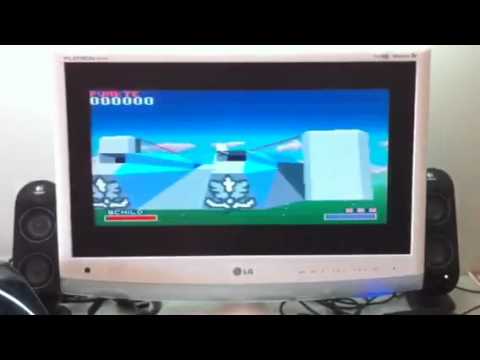 Starwing competition german