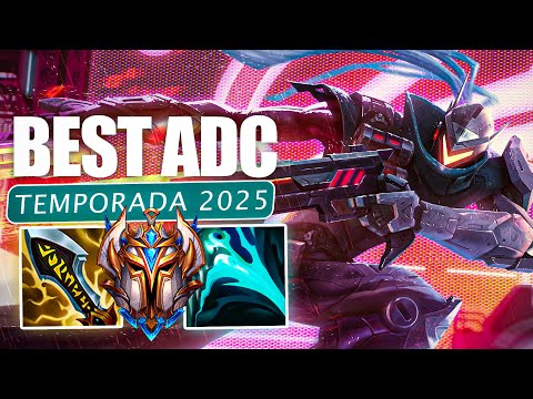 ¿Quién para a este Lucian? Botlane agresiva con Attila