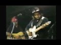 Waylon Jennings - I Ain't Living Long Like This - Live 1980
